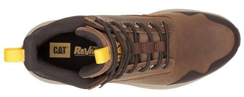 Buty męskie CAT CATERPILLAR COLORADO SNEAKER WP (P725948) 45 na Arena.pl