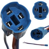 Gniazdo do przełącznika 12mm