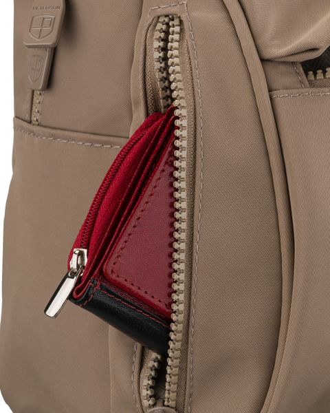 plecak ptn cpy-07-2690 l.beige zdjęcie 8