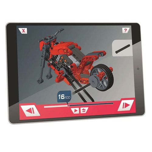 CLE Labo.mechaniki - Scigacze 50789 na Arena.pl