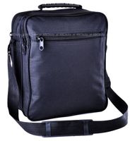 MĘSKA TORBA NA BAGAŻ PODRĘCZNY JEDZENIE DO PRACY LUNCH + PASEK NA RAMIĘ HQ