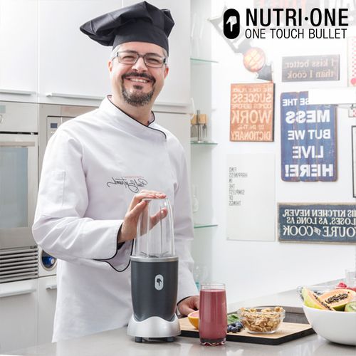 Mikser Nutri·One Plus z Przepisami 600W na Arena.pl