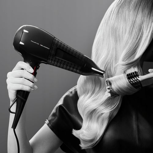 Suszarka do włosów ROWENTA Powerline CV591L 2100W jonizacja na Arena.pl