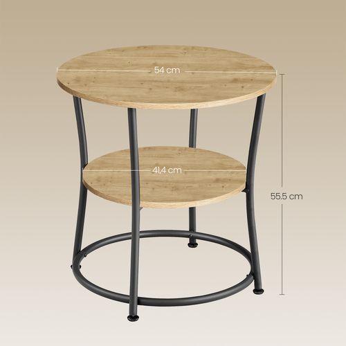 Stolik - artisan - LET056B88 na Arena.pl