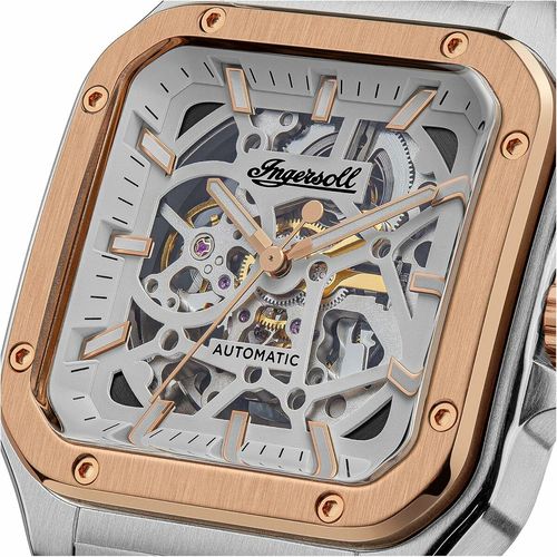 Zegarek Męski Ingersoll 1892 I14502 na Arena.pl