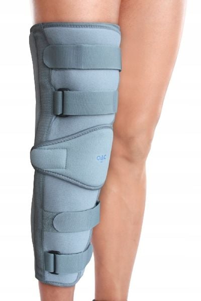 TUTOR KOLANA ORTEZA STABILIZATOR zdjęcie 1