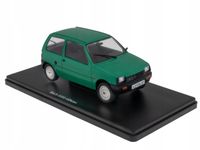 HACHETTE VAZ 1111 Lada “Oka” 1987 Green 1:24