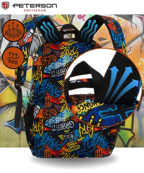 plecak ptn biedronka-5059 b71 zdjęcie 4