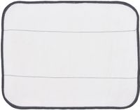 WKŁAD MOP ŚCIERKA MIKROFIBRA PAD SUCHY DO IROBOT BRAAVA JET 300 380 380T