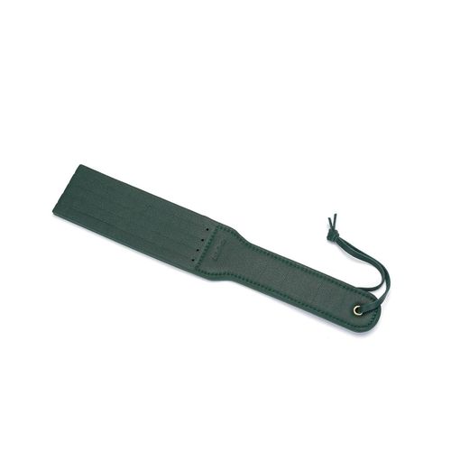 Packa Mossy Chic Leather Paddle Liebe Seele na Arena.pl