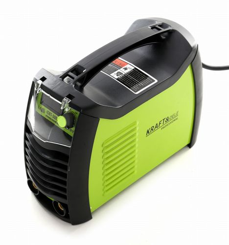 Spawarka inwertorowa 300A LCD KD1854 na Arena.pl