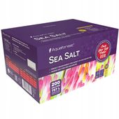 Aquaforest Sea Salt 25kg Box 5x5kg - Sól Morska