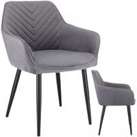 krzesło napoli szare (nowy kod)