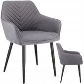 krzesło napoli szare (nowy kod)