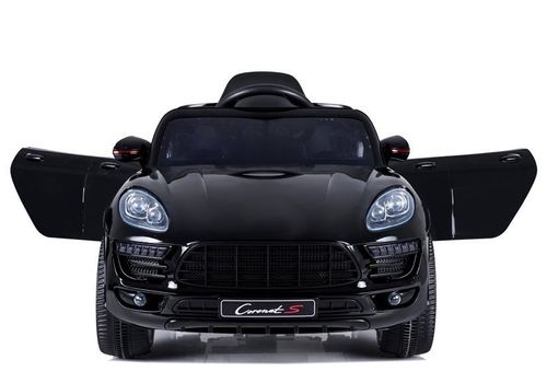 Auto na Akumulator Coronet S Czarny na Arena.pl