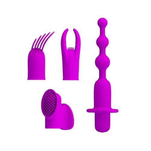 pretty love   toys collection 4 in 1 na Arena.pl