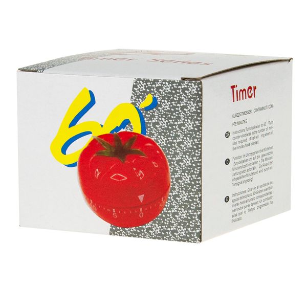 Minutnik Kuchenny Do Kuchni Czasomierz Timer zdjęcie 4