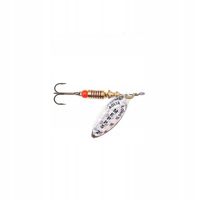 MEPPS AGLIA LONG RAINBO SREBRNA_SILVER 2/7G 30226002