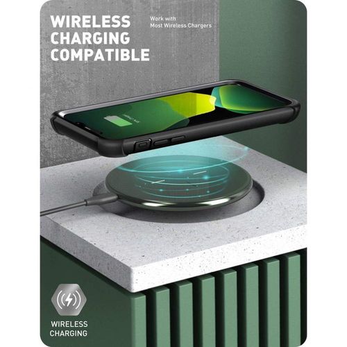 Supcase Iblsn Ares Iphone 11 Pro Max Black na Arena.pl