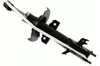 AMORTYZATOR MAZDA P. 2 1.3-1.6D 10.07- PR