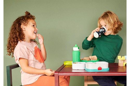 Lunchbox Campus Jungle 107440065393 na Arena.pl