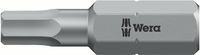 Zestaw bitów + uchwyt PH, PZ, Torx, HEX Bit-Check 30 Metal 1 WERA