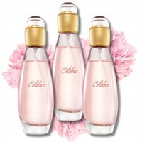 AVON Zestaw 3 x Celebre 50 ml dla Kobiet Perfumy Damskie