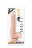 dr. skin realistic cock stud muffin