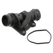 Termostat z obudową BMW X5 E53 2000 2001 2002 2003 2004 2005 2006
