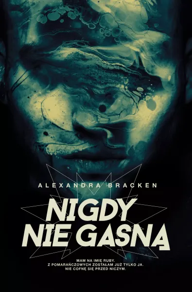 Nigdy nie gasną zdjęcie 1