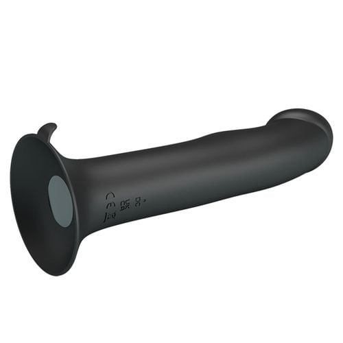 Pretty Love - Murray Black, 12 Vibration Functions 12 Pulse Wave Settings na Arena.pl