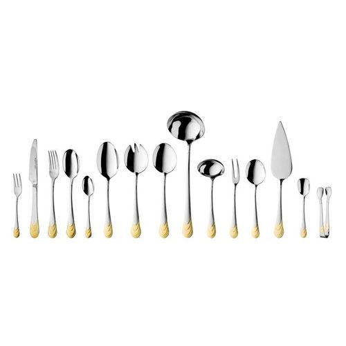 Sztućce Waterfall 72cz. Berghoff na Arena.pl