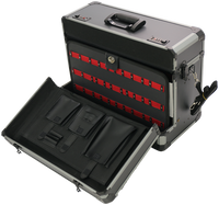 Walizka warsztatowa - 520x255x385 mm