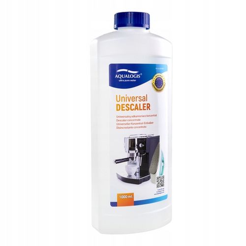 Uniwersalny Odkamieniacz W Płynie - Aqualogis UniDec - 1000 ml na Arena.pl