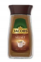 KAWA JACOBS VELVET ROZPUSZCZALNA 200g