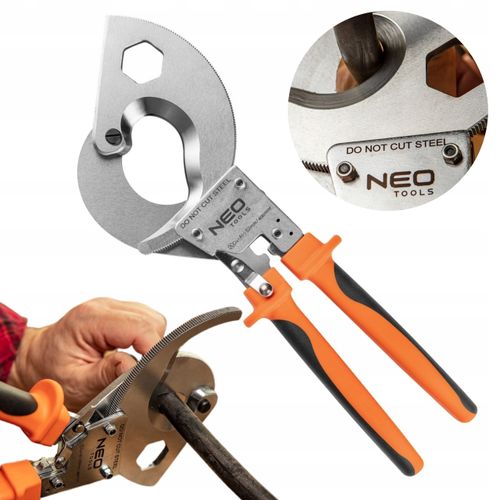 Obcinak do kabli NEO 01-401 na Arena.pl