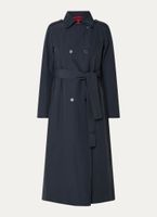 Płaszcz trencz MAX&Co. Milong roz.44 [BRAK PASEK]