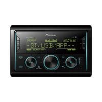 Radio samochodowe PIONEER MVH-S620BT USB AUX BT