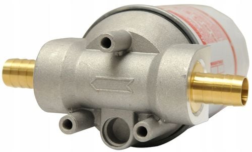 Filtr paliwa Mar-Pol M79942 na Arena.pl