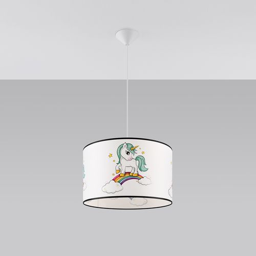 Lampa wisząca UNICORN 40 na Arena.pl