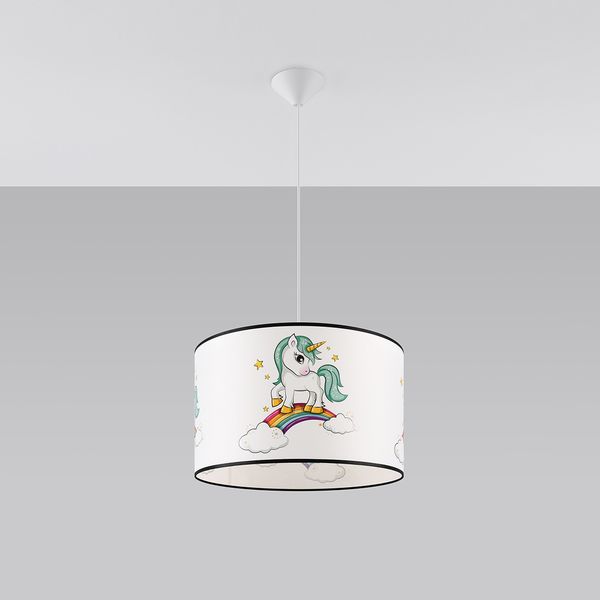Lampa wisząca UNICORN 40 zdjęcie 2