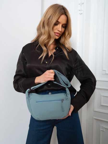torebka ptn csm-01-7468 blue zdjęcie 5