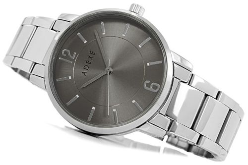 Zegarek Męski ADEXE 1369C-4A na Arena.pl