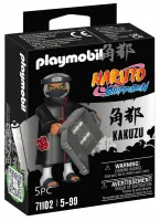 PLAYMOBIL ® 71102. Naruto. Kakuzu