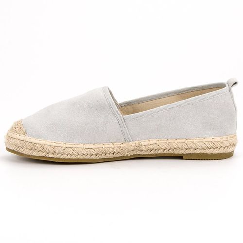 Zamszowe Espadryle r.40 na Arena.pl