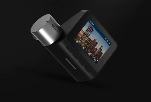 Kamera samochodowa 70mai PRO Plus+ A500S język PL na Arena.pl