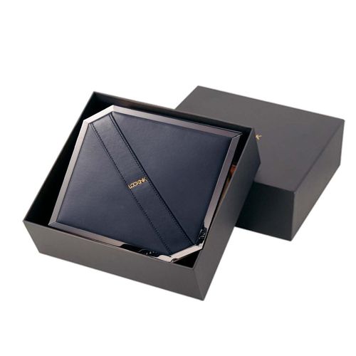 zestaw bondage mysterious square kink bag black lockink na Arena.pl