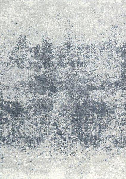 Dywan Illusion Blue Gray 200x300 Magic Home zdjęcie 1