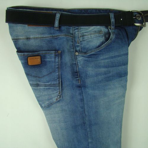 Spodnie regular fit pas 102cm RDS 38/34 -1868 na Arena.pl