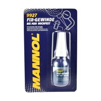 Mannol 9927 Fix-Gewinde Hochfest klej do gwintów mocny 10g